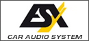 ESX Audio System