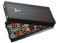 GZPA-8000
