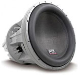 Сабвуфер MTX Thunder 9922 Jack Hammer