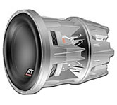 Сабвуфер MTX Thunder 9922 Jack Hammer