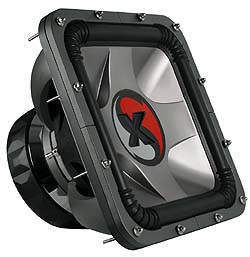 kicker solox-18