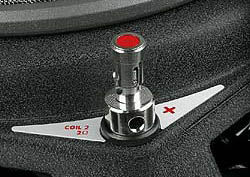 kicker solox-18