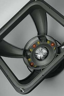 kicker solox-18
