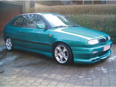 Lancia