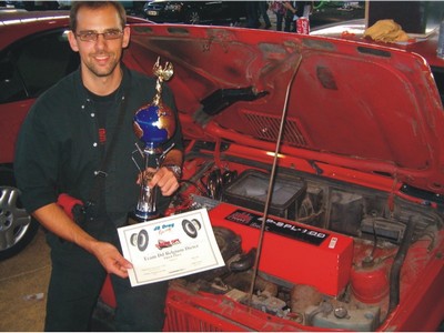 WF2007