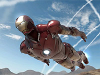 Iron