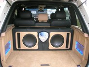 Car audio 300