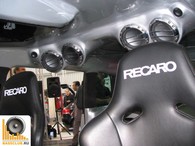 сабвуферы RockfordFosgate