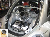 сабвуферы RockfordFosgate