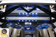 сабвуферы RockfordFosgate