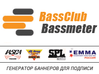 Bassmetr