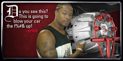 Xzibit-MTX JackHammer