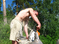 автозвук 2010 - Слет Бас Клуба