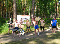 автозвук 2010 - Слет Бас Клуба