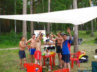 автозвук 2010 - Слет Бас Клуба