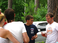 автозвук 2010 - Слет Бас Клуба