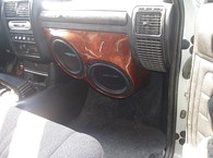 Автозвук своими руками
