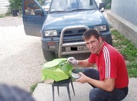 Автозвук своими руками