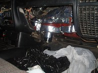 Автозвук своими руками