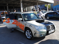 соревнования по автозвуку 2011