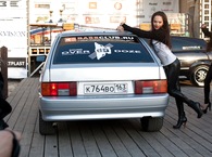 соревнования по автозвуку 2011