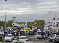 Соревнования по Автозвуку 2011