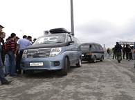 Соревнования по Автозвуку 2011