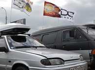 Соревнования по Автозвуку 2011
