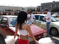 Автозвук 2011 