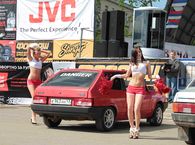 Автозвук 2011 