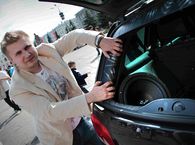 Автозвук 2011 