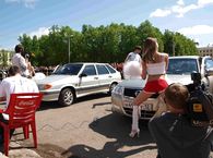 Автозвук 2011