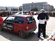 Автозвук 2011