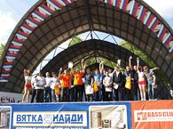 Автозвук 2011