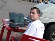 Автозвук 2011 