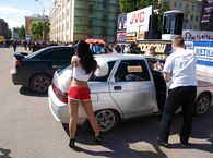 Автозвук 2011 