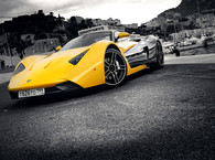 Маруся Моторс - Автомобили Marussia