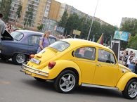 RASCA в Ижевске
