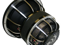Massive Audio и Memphis Car Audio