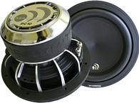 Massive Audio и Memphis Car Audio